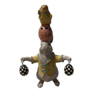 Decorative Easter Bunny